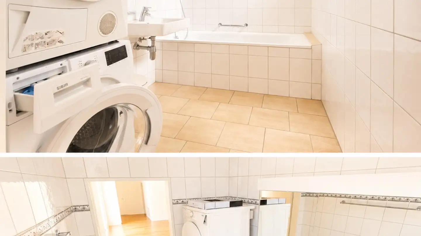 Appartement à louer - Schlossmühlestrasse 248, 8408 Winterthur - Photo 4