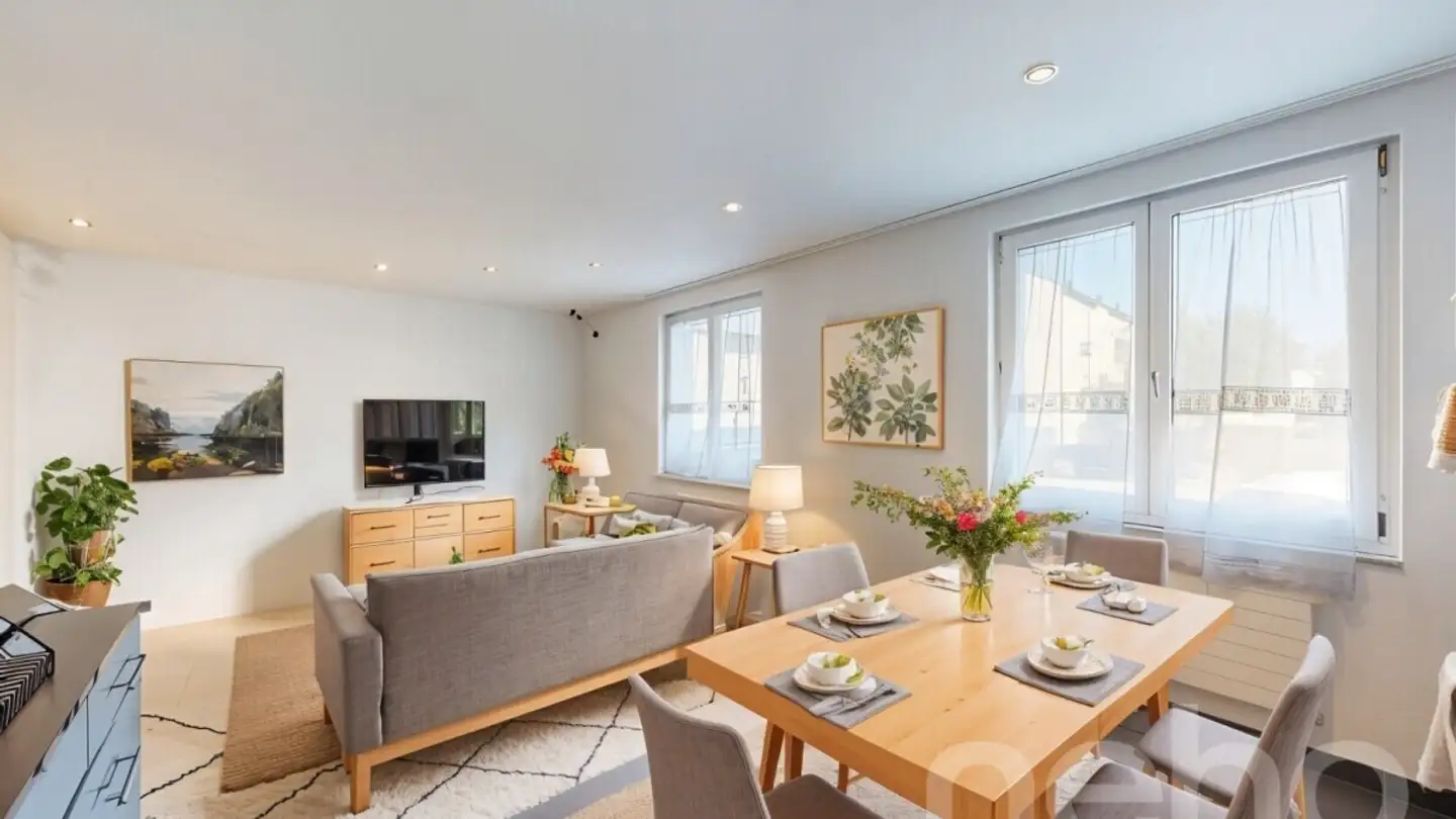Wohnung kaufen - 8052 Zürich