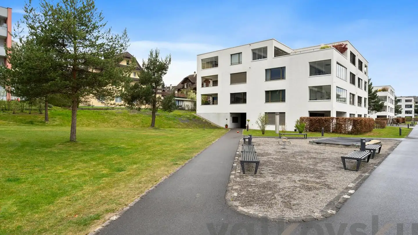 Apartment for sale - 6020 Emmenbrücke - Photo 2