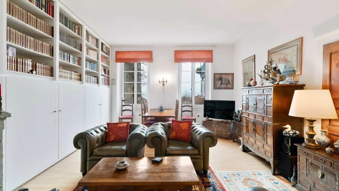 Apartment for sale - 1095 Lutry - Photo 3