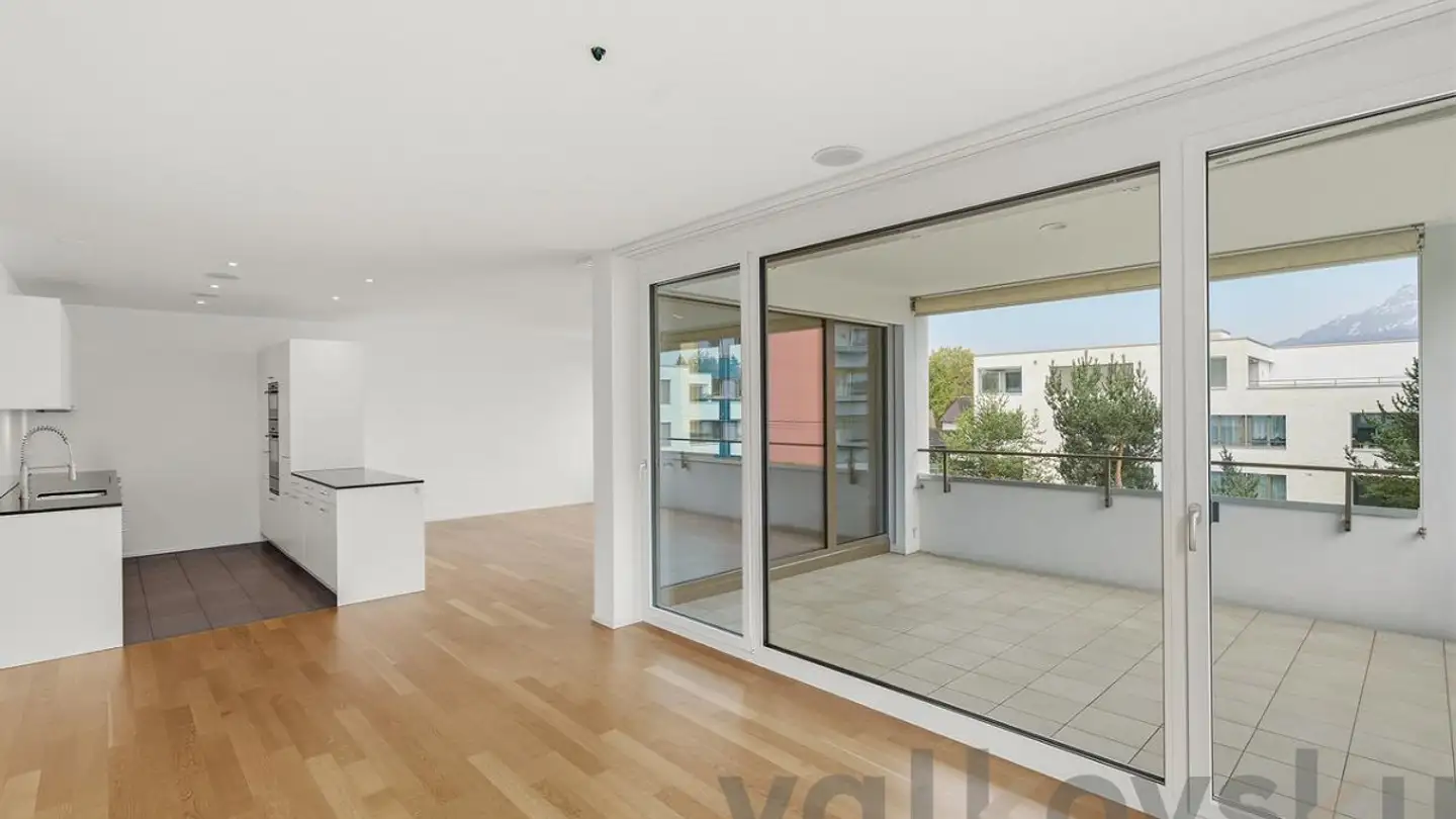 Apartment for sale - 6020 Emmenbrücke - Photo 3