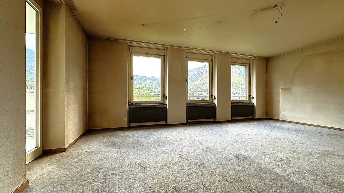 Wohnung kaufen - Buchholzstrasse, 8750 Glarus - Foto 2
