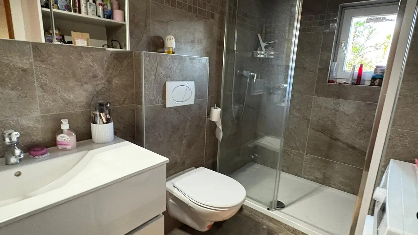 Einfamilienhaus mieten - Chemin Aux Channey 6, 1077 Servion - Foto 2