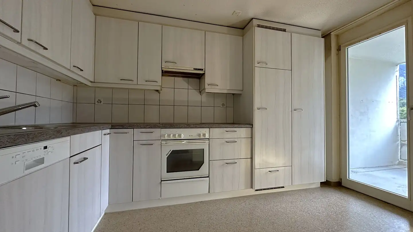 Wohnung kaufen - Buchholzstrasse, 8750 Glarus - Foto 3