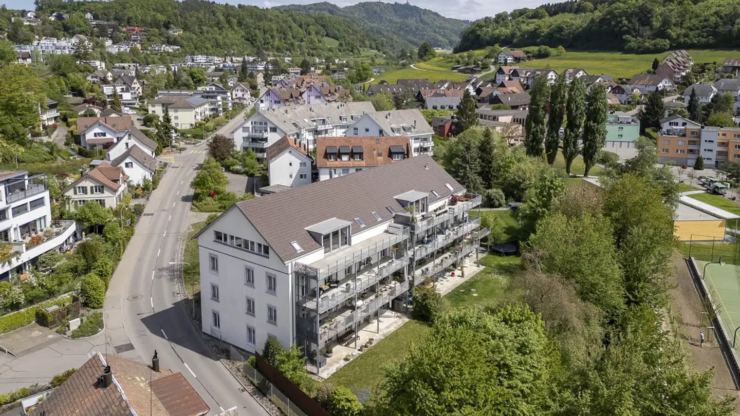 Appartamento in vendita - Stallikonerstrasse 30, 8903 Birmensdorf ZH - Foto 2
