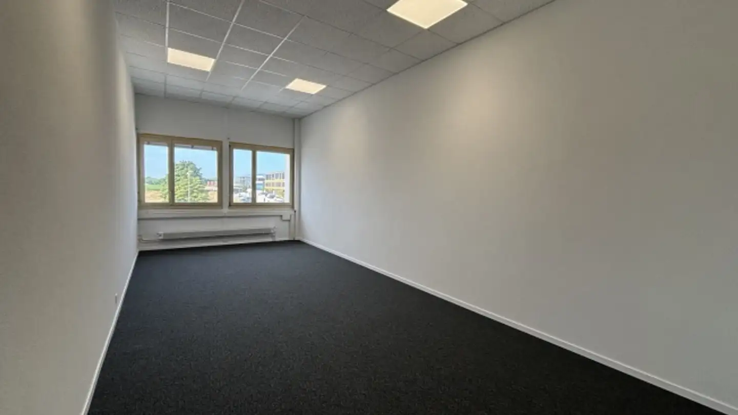 Bürofläche mieten - Avenue Du Mont-Blanc 31, 1196 Gland