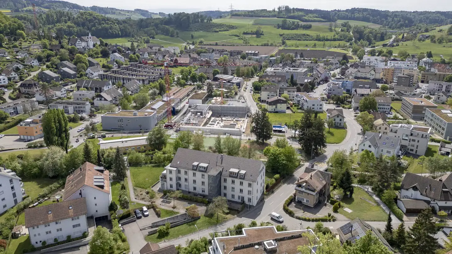 Appartamento in vendita - Stallikonerstrasse 30, 8903 Birmensdorf ZH - Foto 3