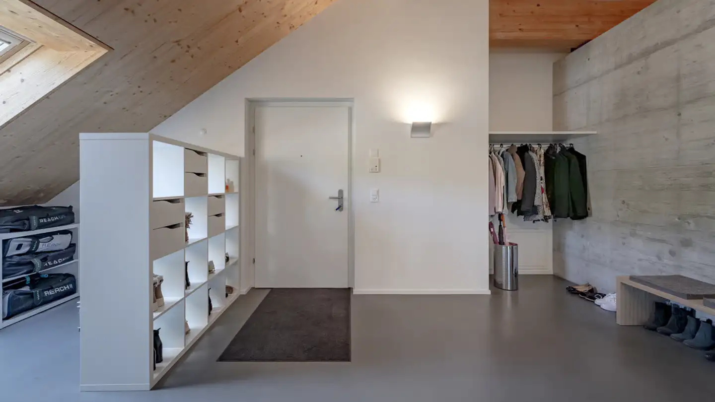 Appartamento in vendita - Stallikonerstrasse 30, 8903 Birmensdorf ZH - Foto 4