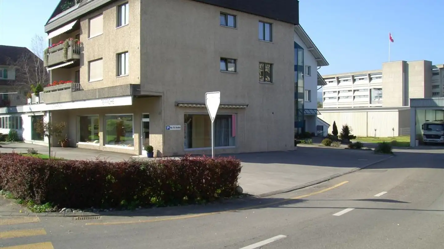 Apartment for rent - Sempachstrasse 14, 6280 Hochdorf