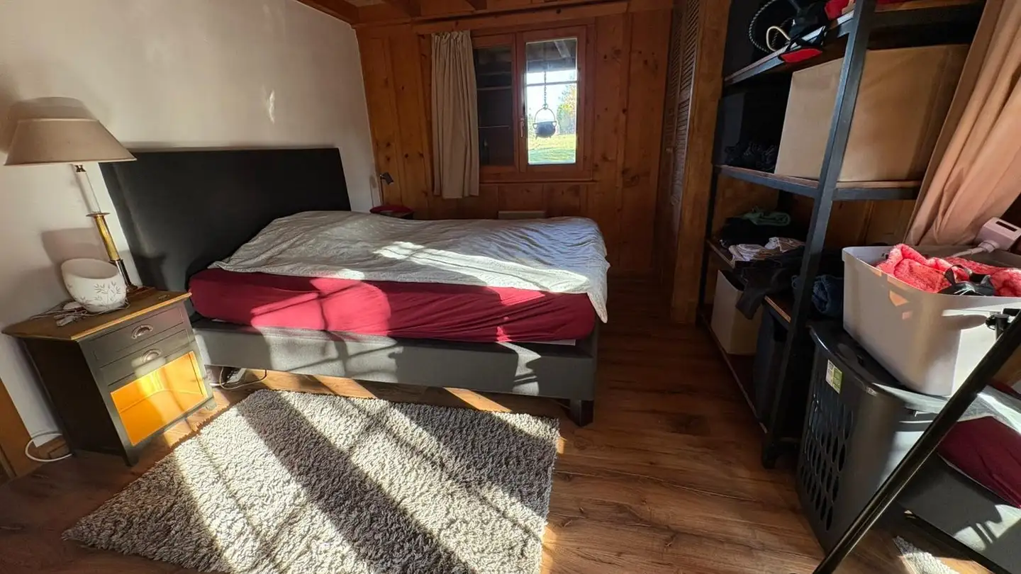 Einfamilienhaus mieten - Chemin Aux Channey 6, 1077 Servion - Foto 3