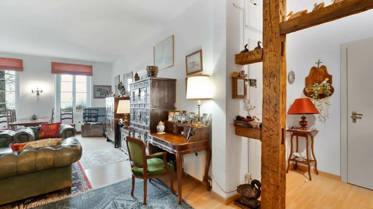 Apartment for sale - 1095 Lutry - Photo 4