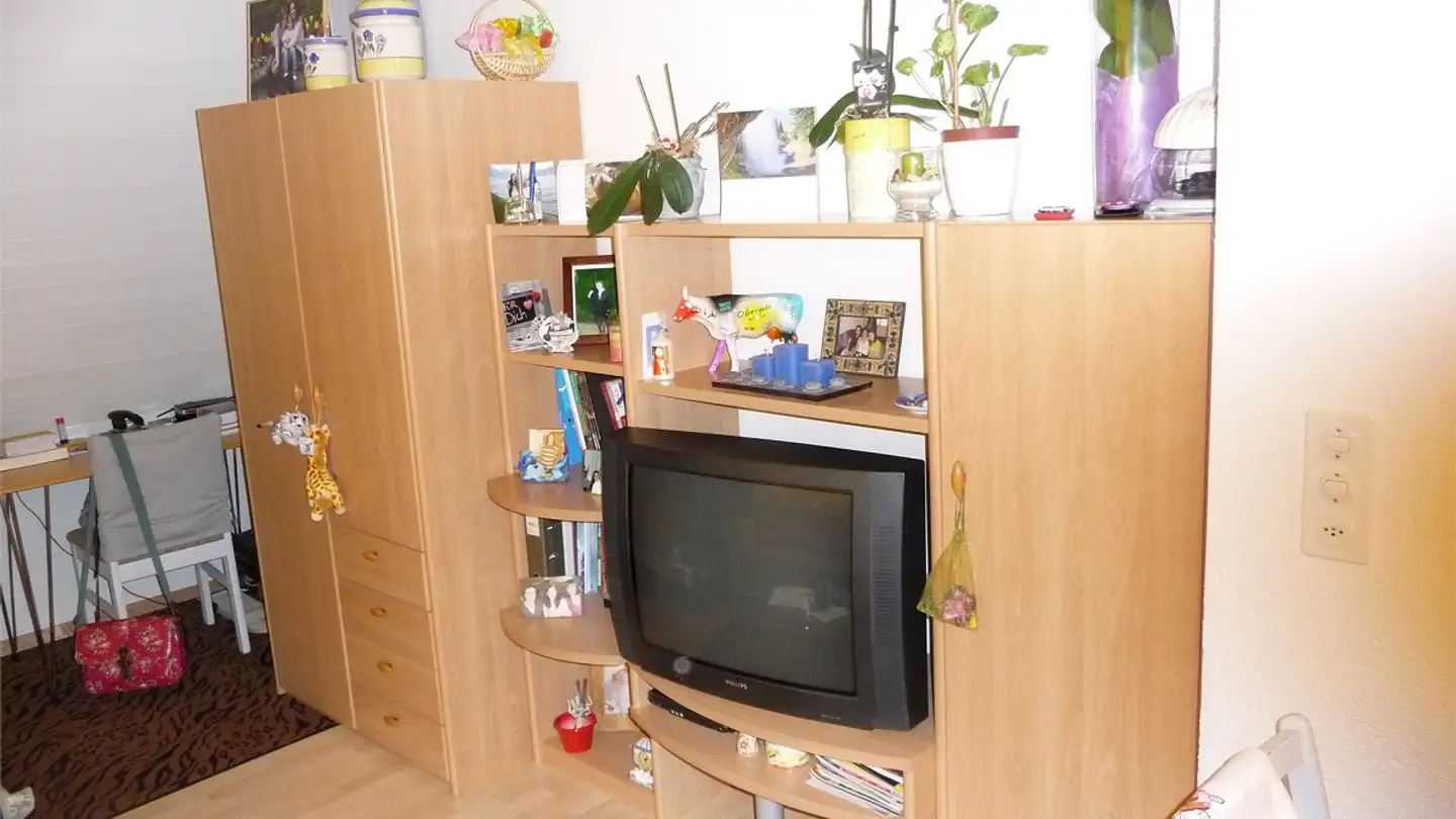 Apartment for rent - Sempachstrasse 14, 6280 Hochdorf - Photo 2