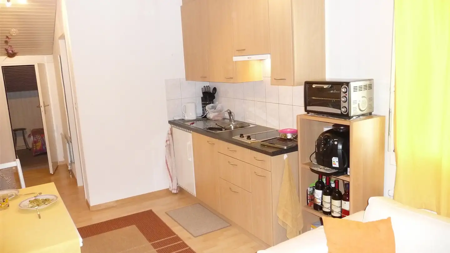 Apartment for rent - Sempachstrasse 14, 6280 Hochdorf - Photo 3
