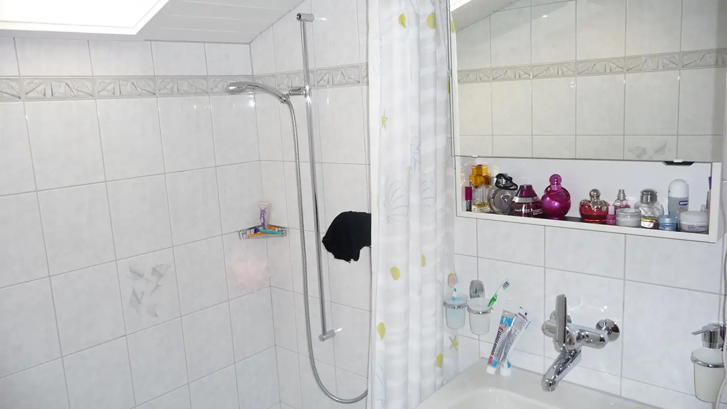Apartment for rent - Sempachstrasse 14, 6280 Hochdorf - Photo 4
