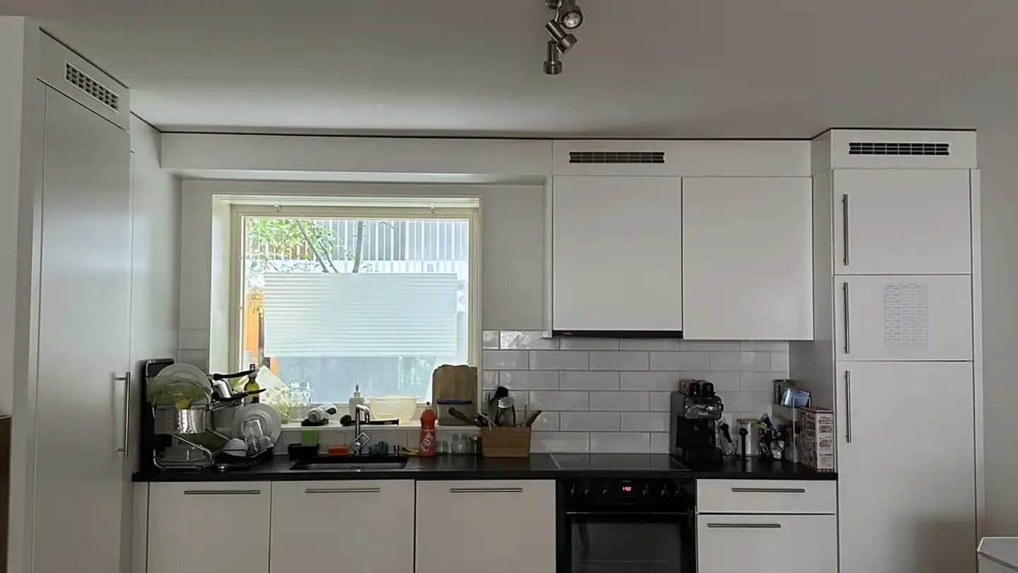 Möblierte Wohnung mieten - Avenue De Sévelin, 1004 Lausanne - Foto 3