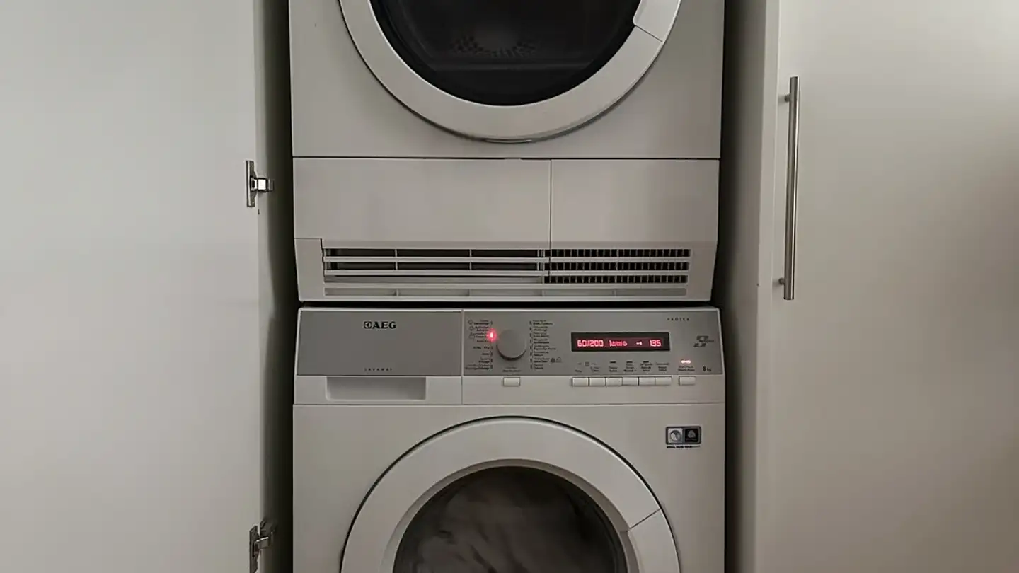 Möblierte Wohnung mieten - Avenue De Sévelin, 1004 Lausanne - Foto 4