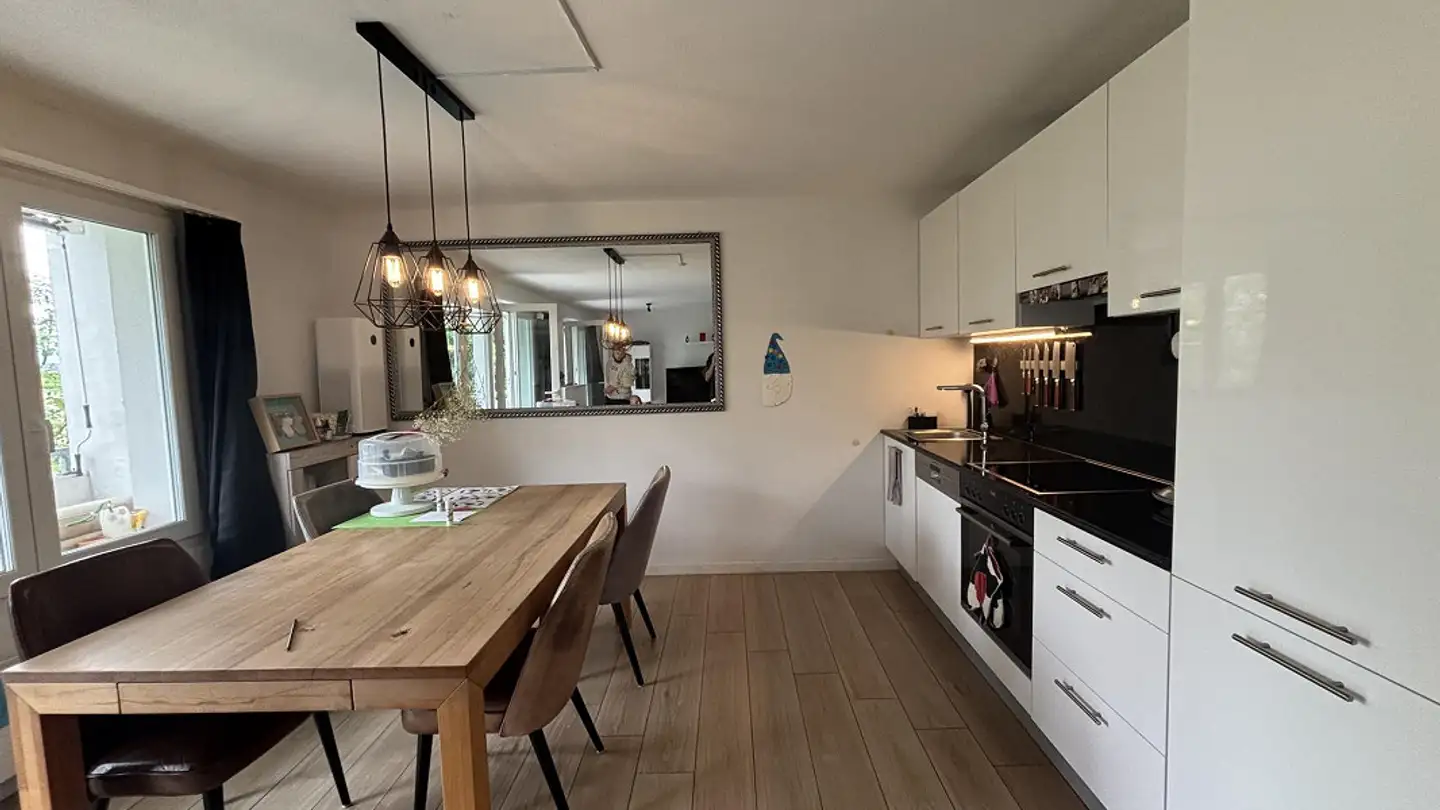 Apartment for rent - Bielstrasse 84, 2560 Nidau