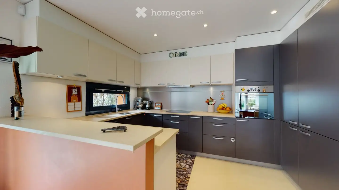 Wohnung kaufen - Via Mimosa 10, 6648 Minusio - Foto 4