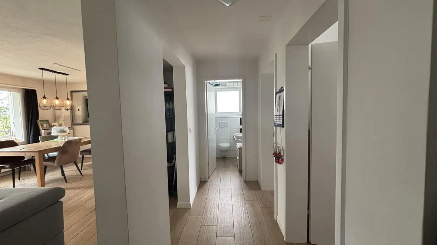 Apartment for rent - Bielstrasse 84, 2560 Nidau - Photo 3