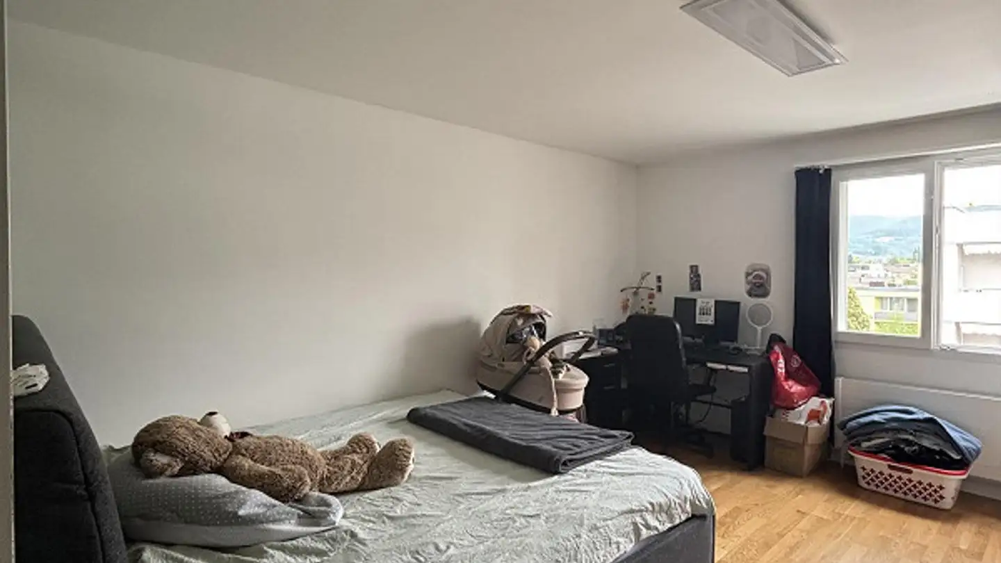 Apartment for rent - Bielstrasse 84, 2560 Nidau - Photo 4