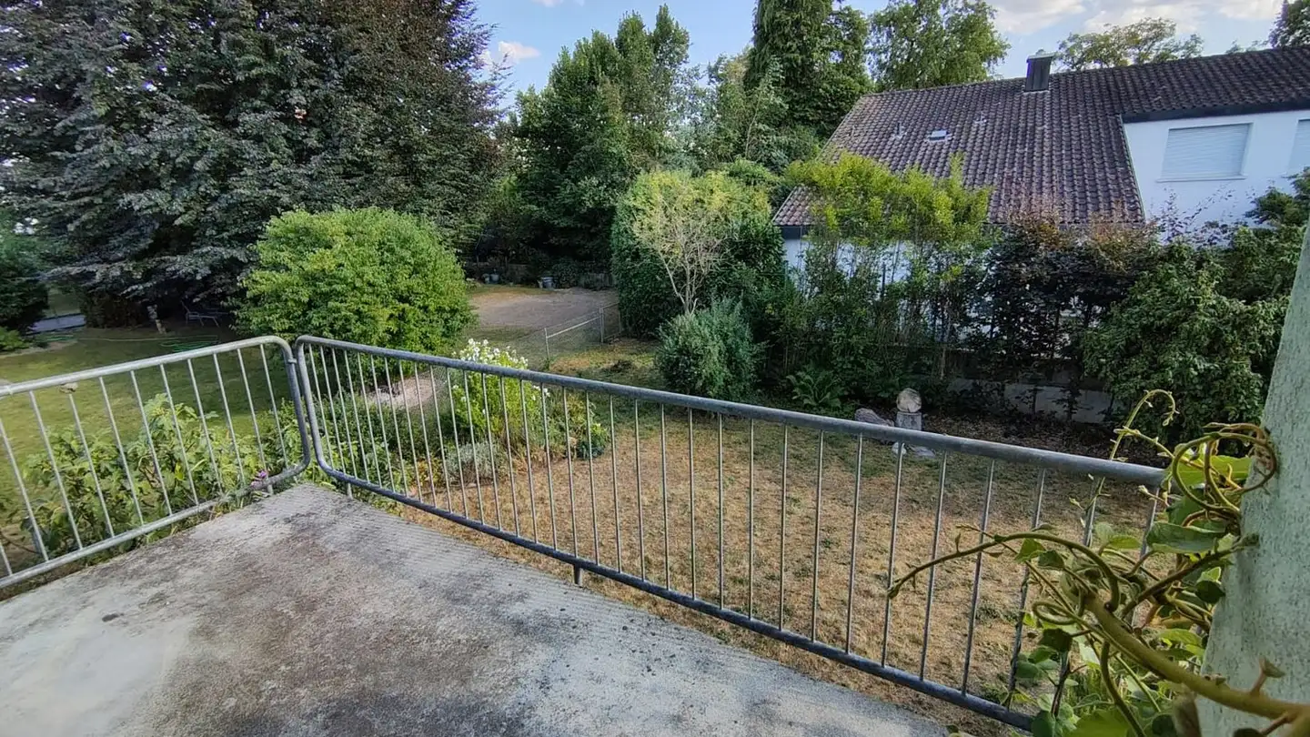 Semi-detached house for rent - Lyssstrasse 23, 3322 Urtenen-Schönbühl - Photo 3
