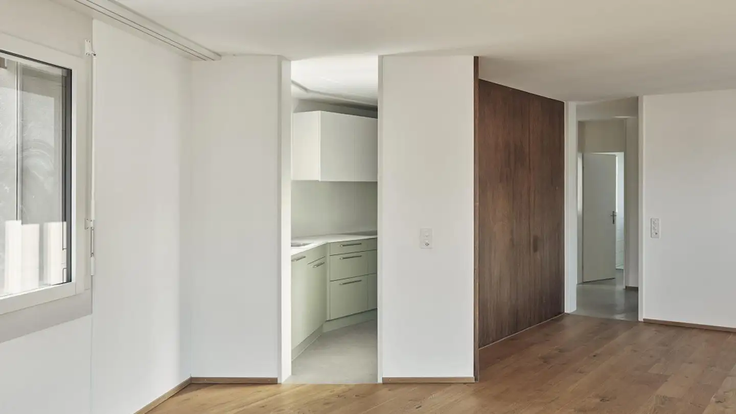 Wohnung mieten - Fluhmattstrasse 12, 6004 Luzern - Foto 2