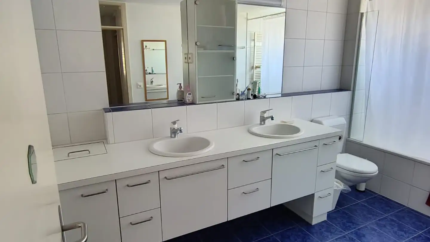 Semi-detached house for rent - Lyssstrasse 23, 3322 Urtenen-Schönbühl - Photo 2
