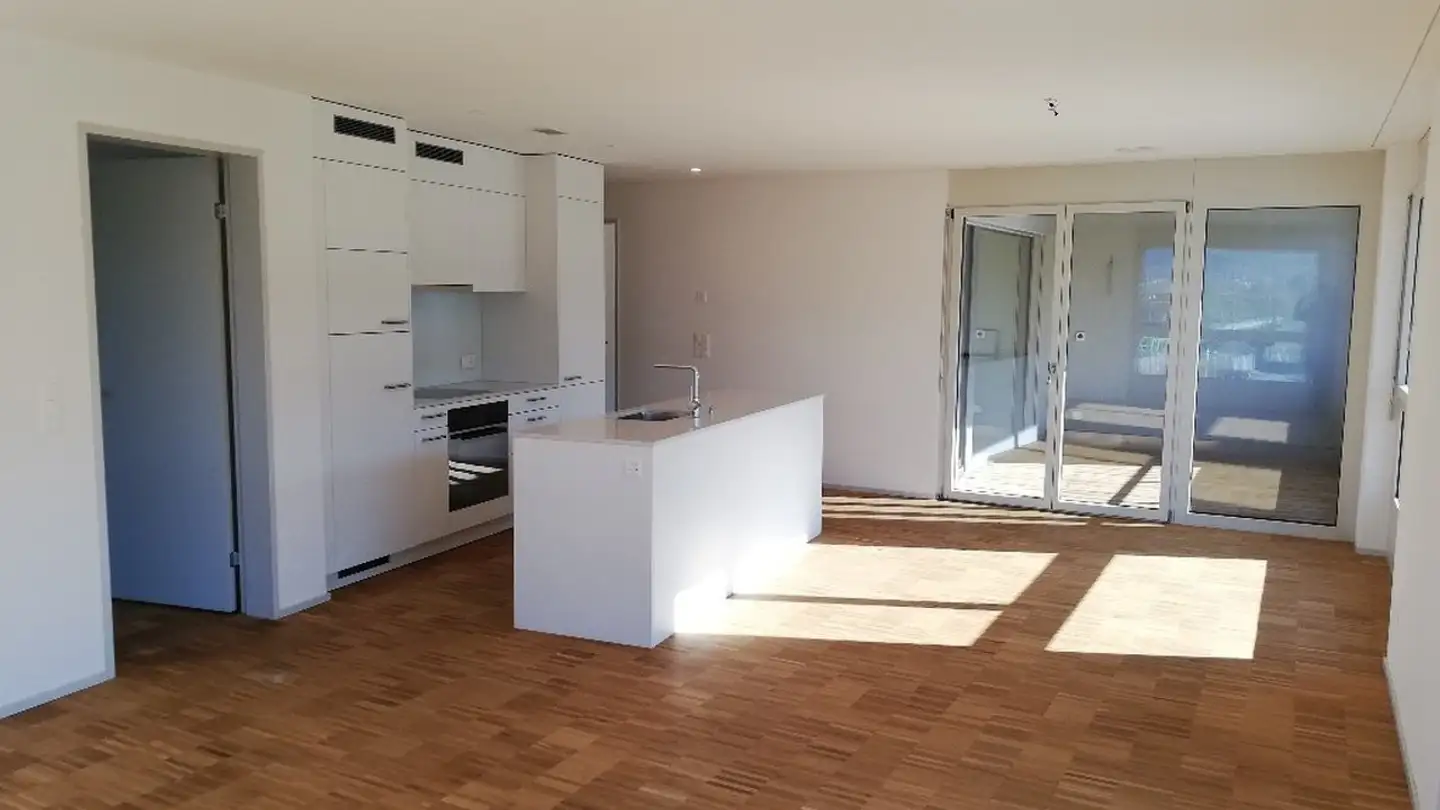 Apartment for rent - Weihermatte 12, 6102 Malters