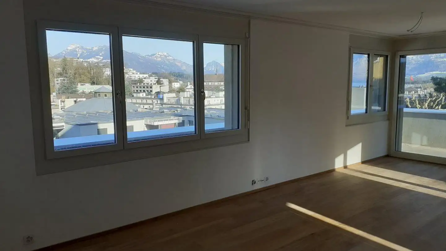 Wohnung mieten - Fluhmattstrasse 12, 6004 Luzern - Foto 4