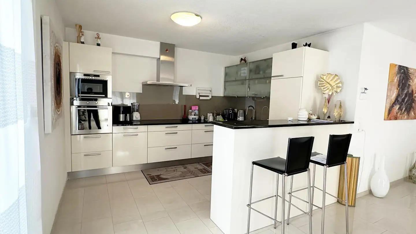 Wohnung kaufen - Schulstrasse, 5505 Brunegg - Foto 2