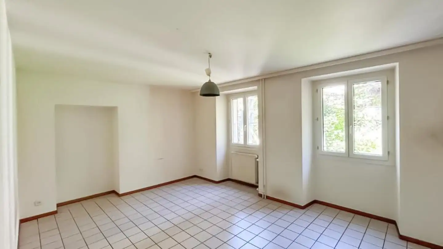 Studio à vendre - 1820 Montreux