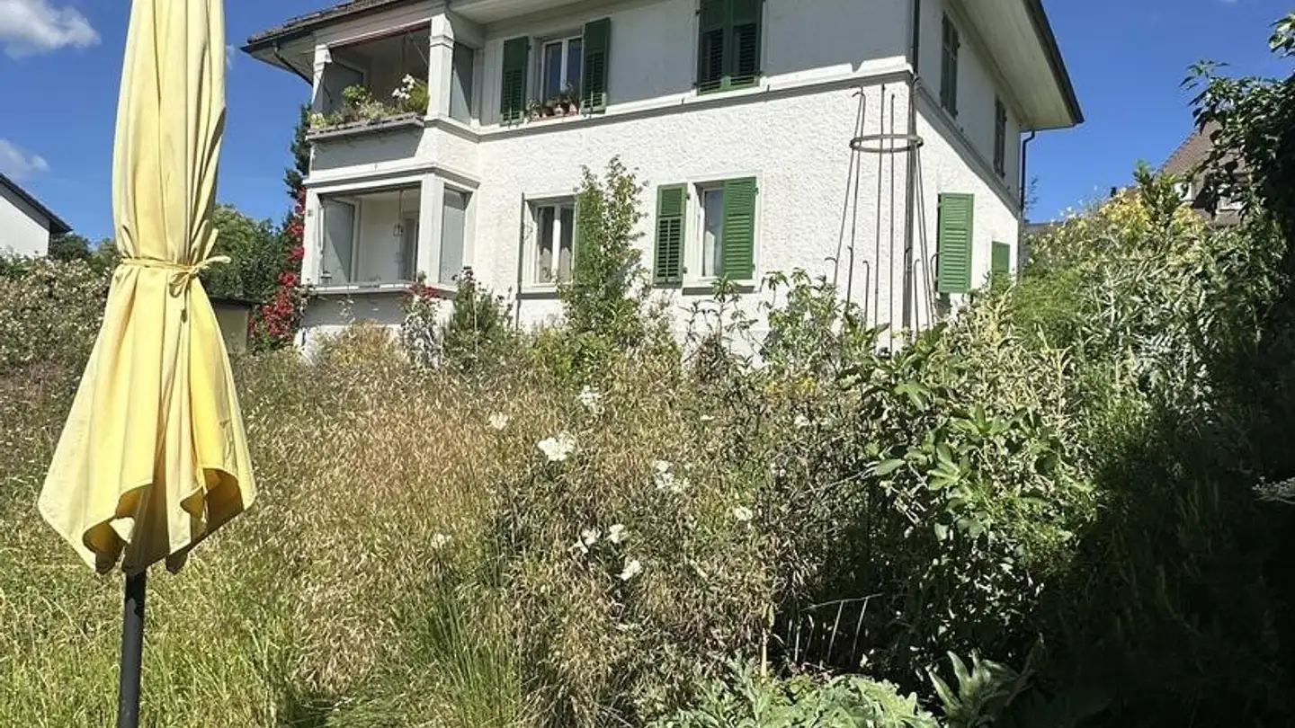 Appartamento in affitto - 4500 Solothurn - Foto 2
