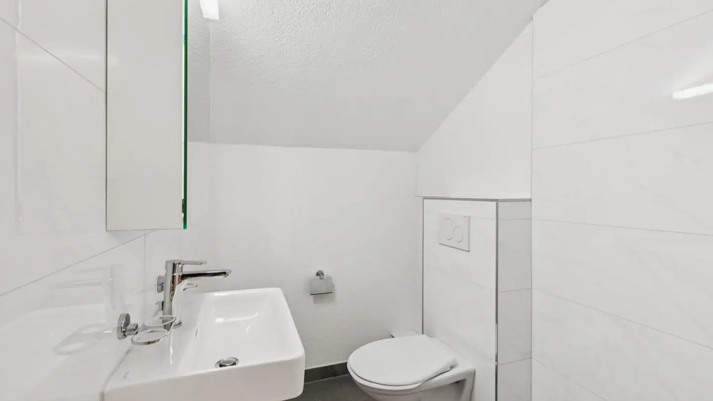 Studio à louer - 5000 Aarau - Photo 4