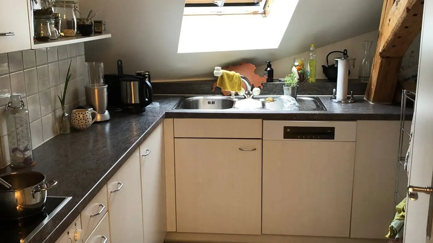 Stanza singola in affitto - 8008 Zürich - Foto 3