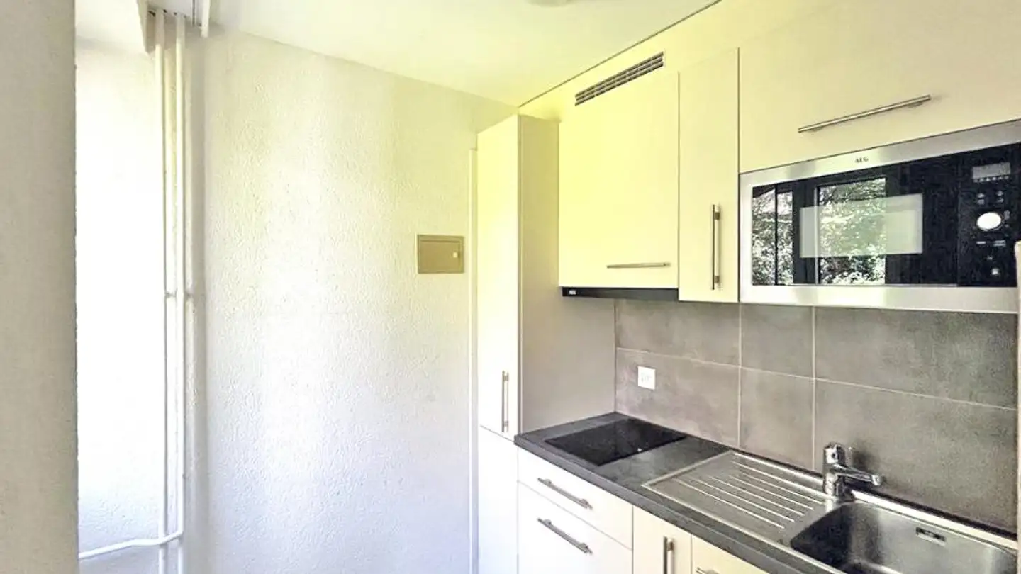 Studio à vendre - 1820 Montreux - Photo 2