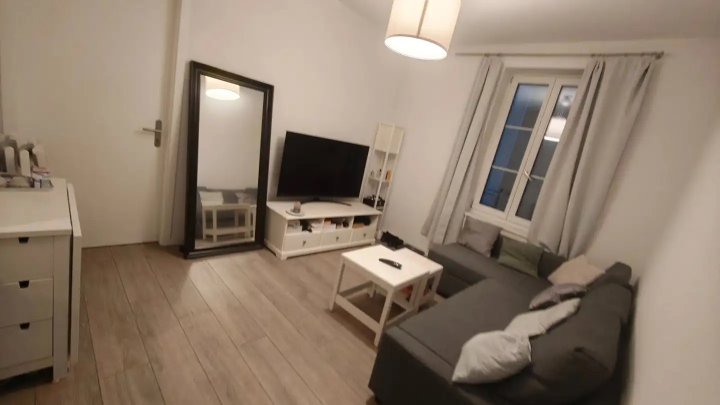 Wohnung mieten - Derrière-Les-Remparts 16, 1700 Fribourg