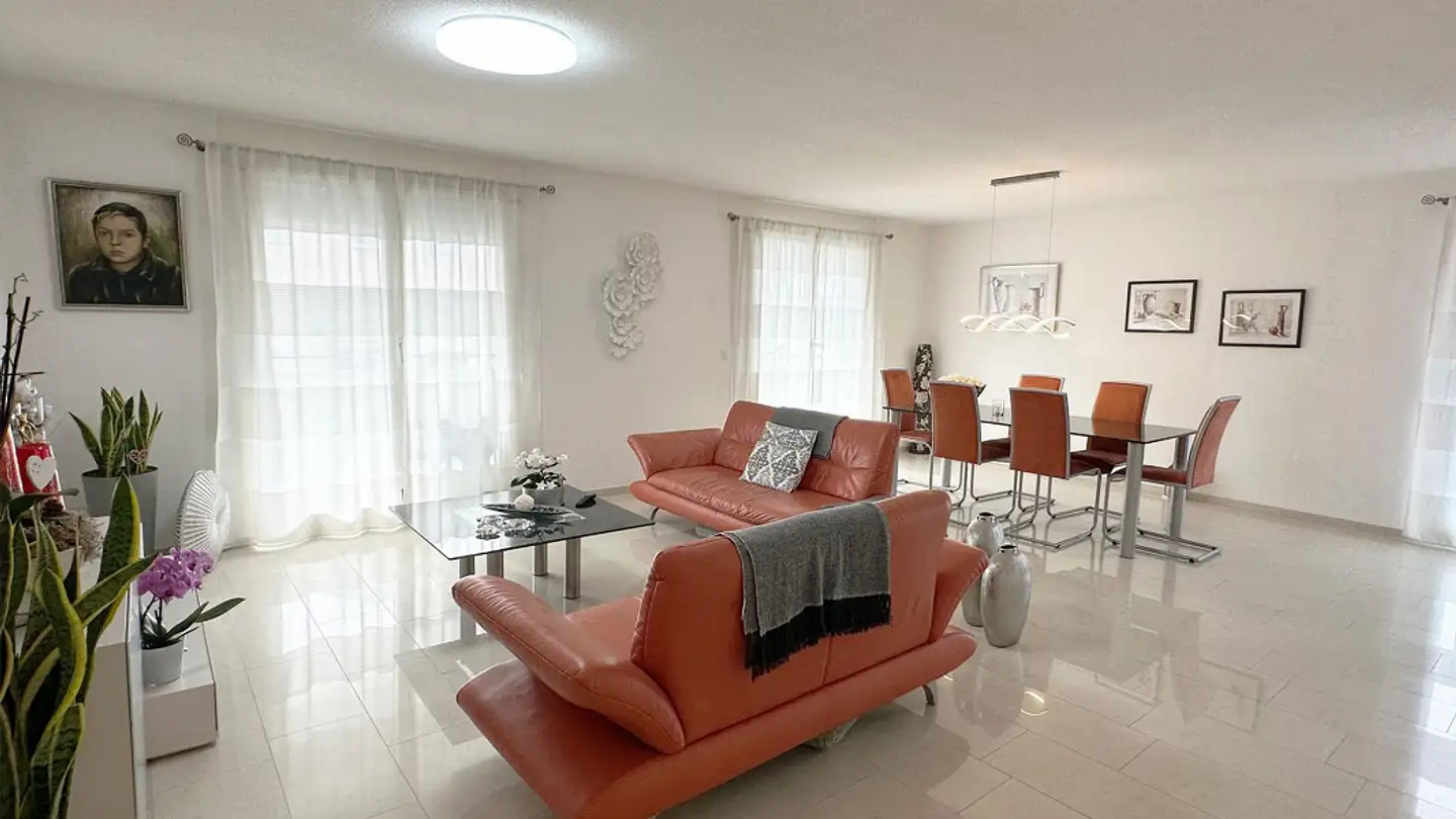 Wohnung kaufen - Schulstrasse, 5505 Brunegg - Foto 3