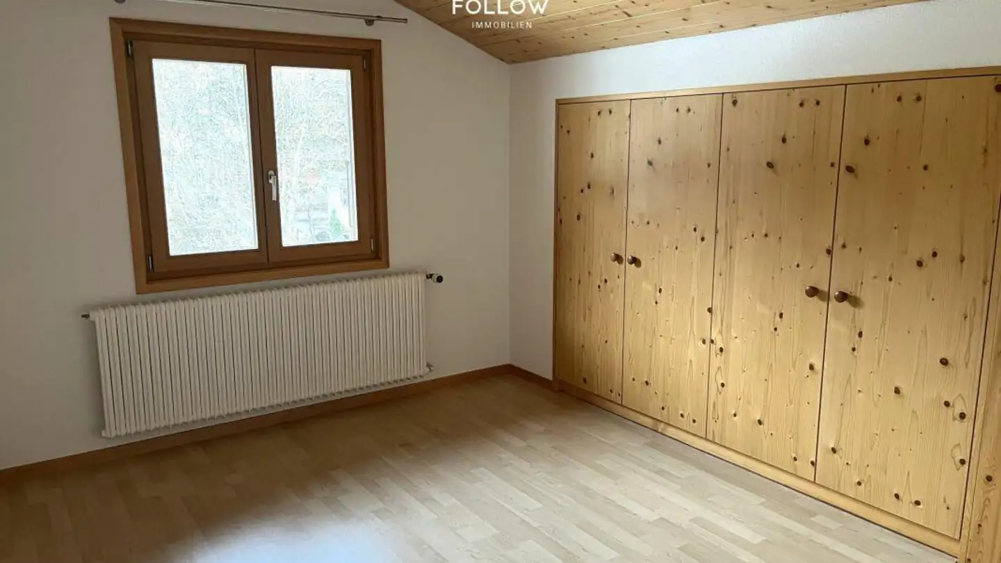 Attico in affitto - Furkastrasse 52, 3984 Fiesch - Foto 4
