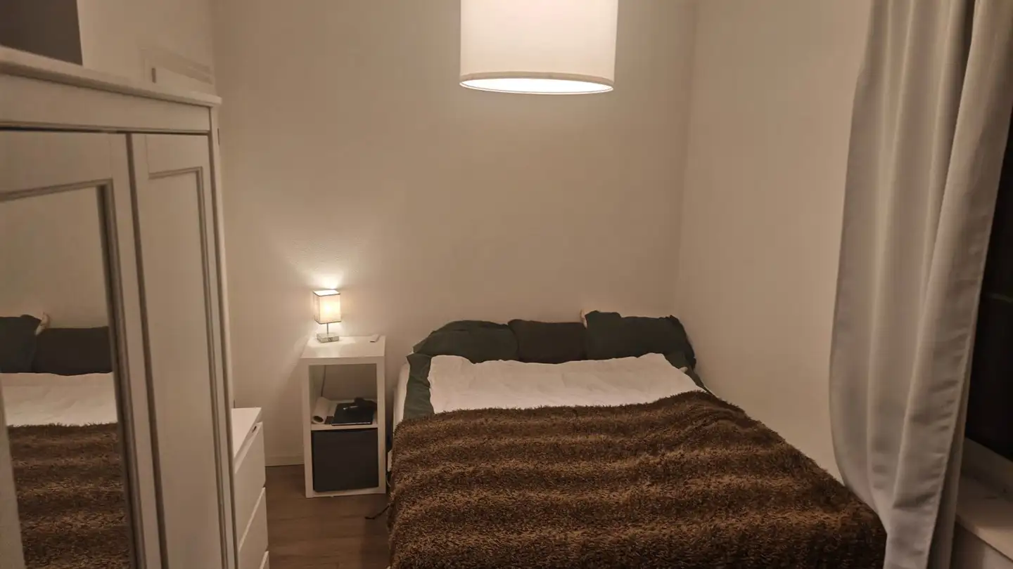 Appartamento in affitto - Derrière-Les-Remparts 16, 1700 Fribourg - Photo 4