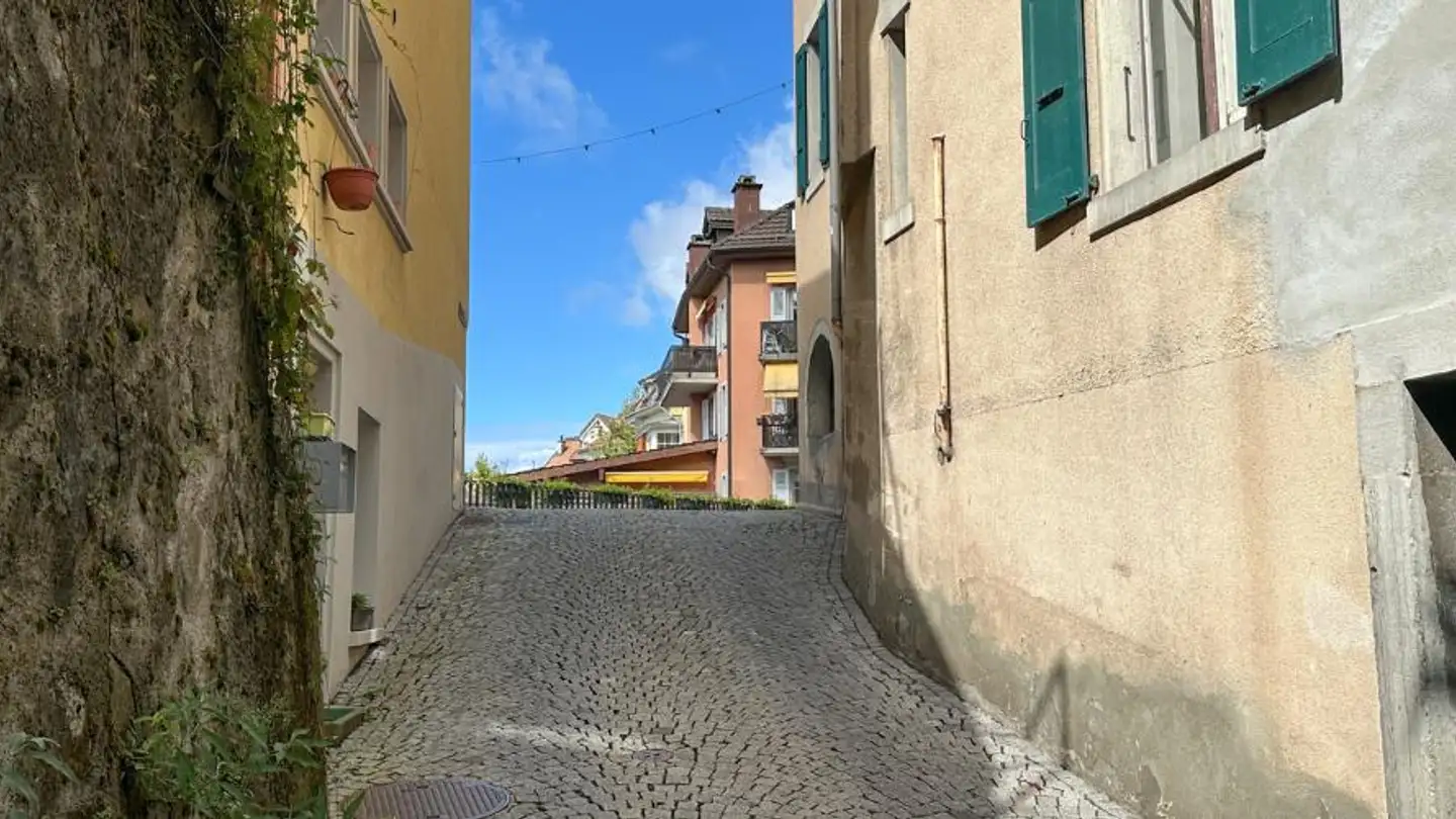 Studio à vendre - 1820 Montreux - Photo 4