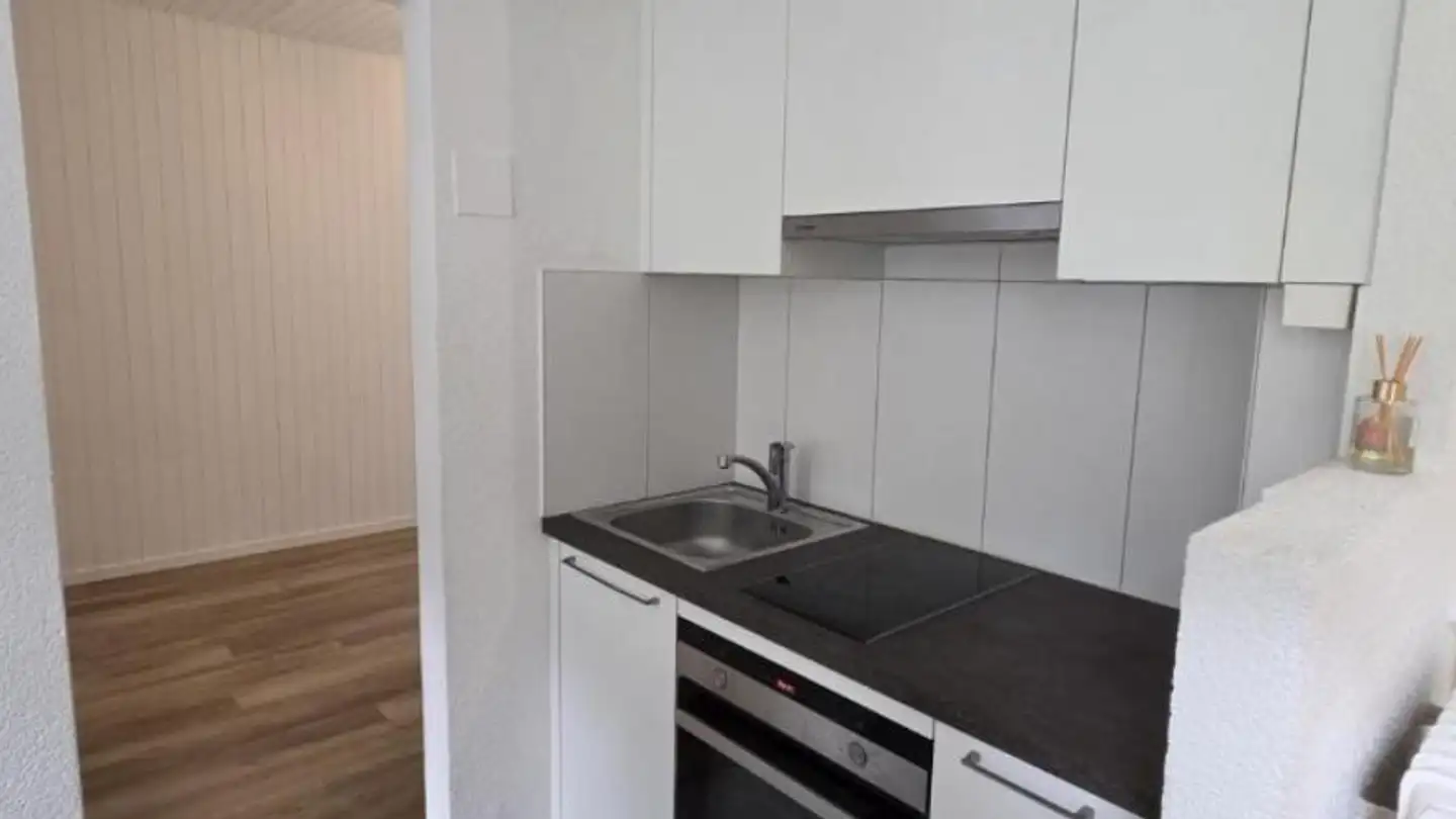 Wohnung mieten - Rue de Morat 37, 1700 Fribourg - Foto 2