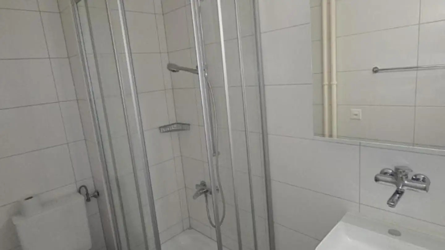 Wohnung mieten - Rue de Morat 37, 1700 Fribourg - Foto 4