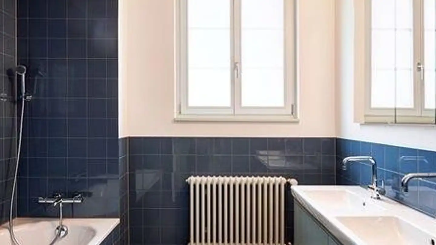 Chambre à louer - Länggassstrasse 28, 3012 Bern - Photo 3