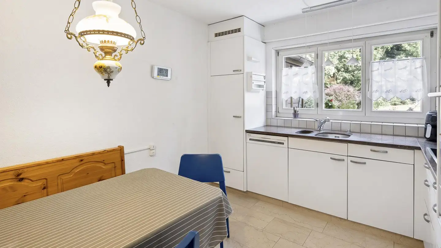 Haus kaufen - Hintere Gasse 17, 5453 Remetschwil - Foto 4