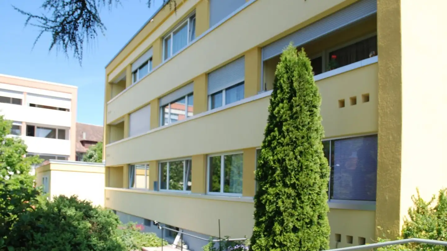 Apartment for rent - Flugbrunnenstrasse, 3065 Bolligen