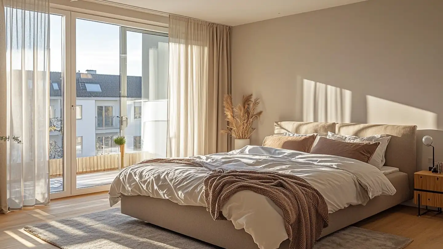 Wohnung mieten - 8003 Zürich