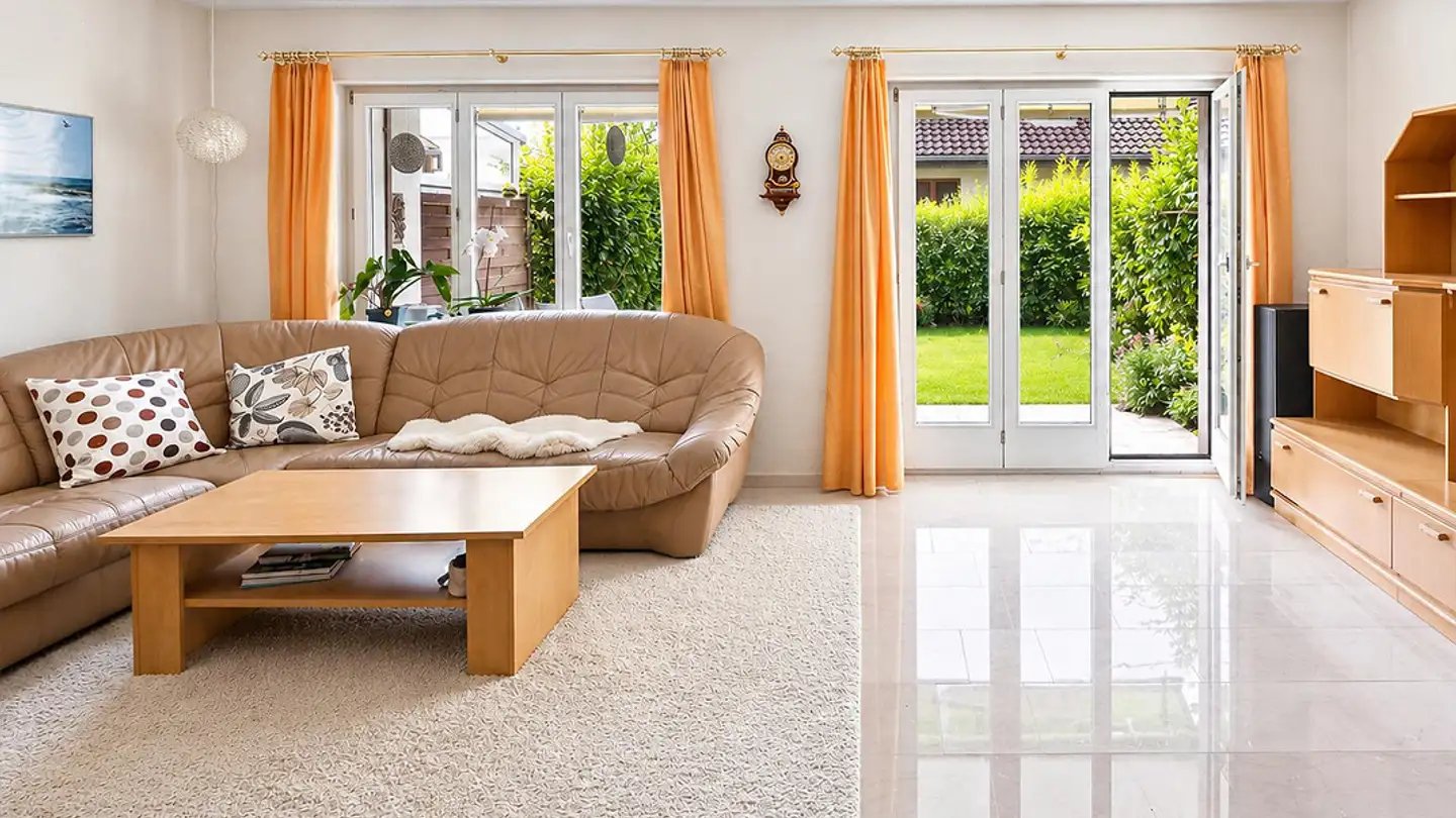 Maison en terrasse à vendre - Hintere Gasse 17, 5453 Remetschwil