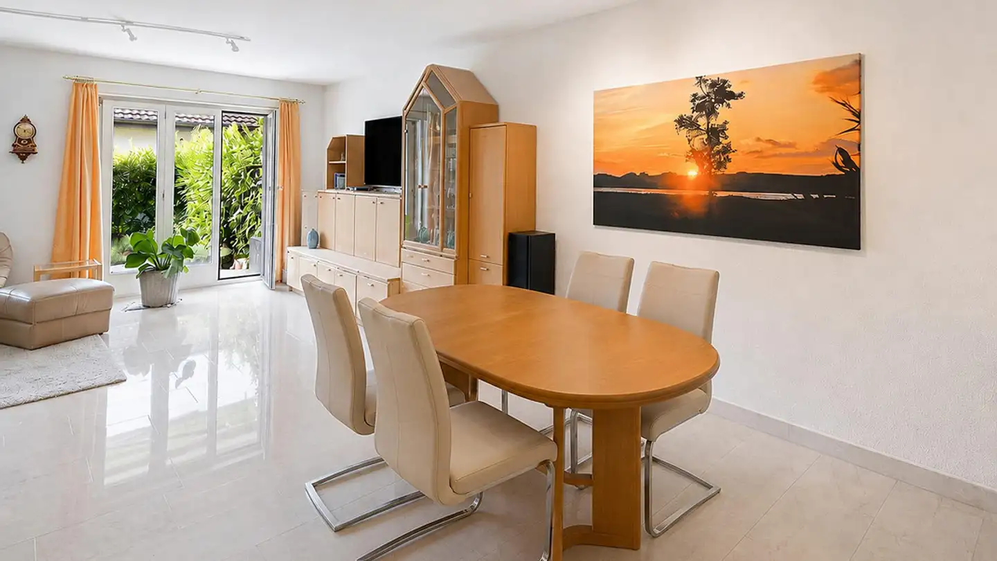 Haus kaufen - Hintere Gasse 17, 5453 Remetschwil - Foto 2