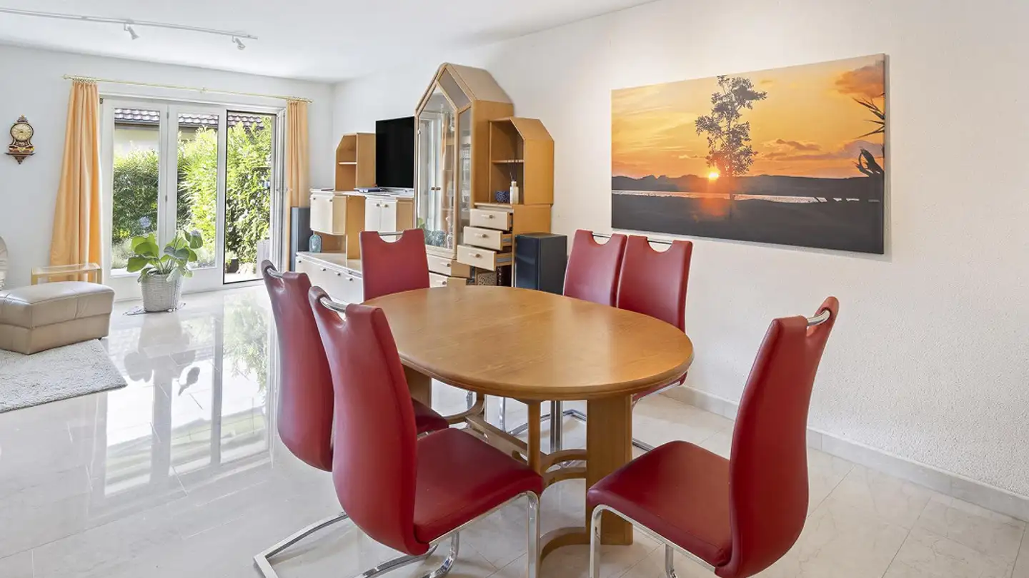 Haus kaufen - Hintere Gasse 17, 5453 Remetschwil - Foto 4