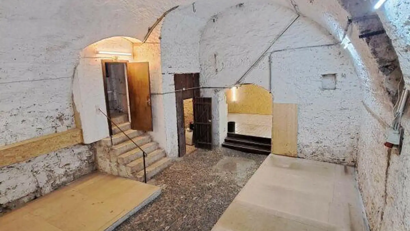 Commercial for rent - Adlergasse 5, 8245 Feuerthalen - Photo 2